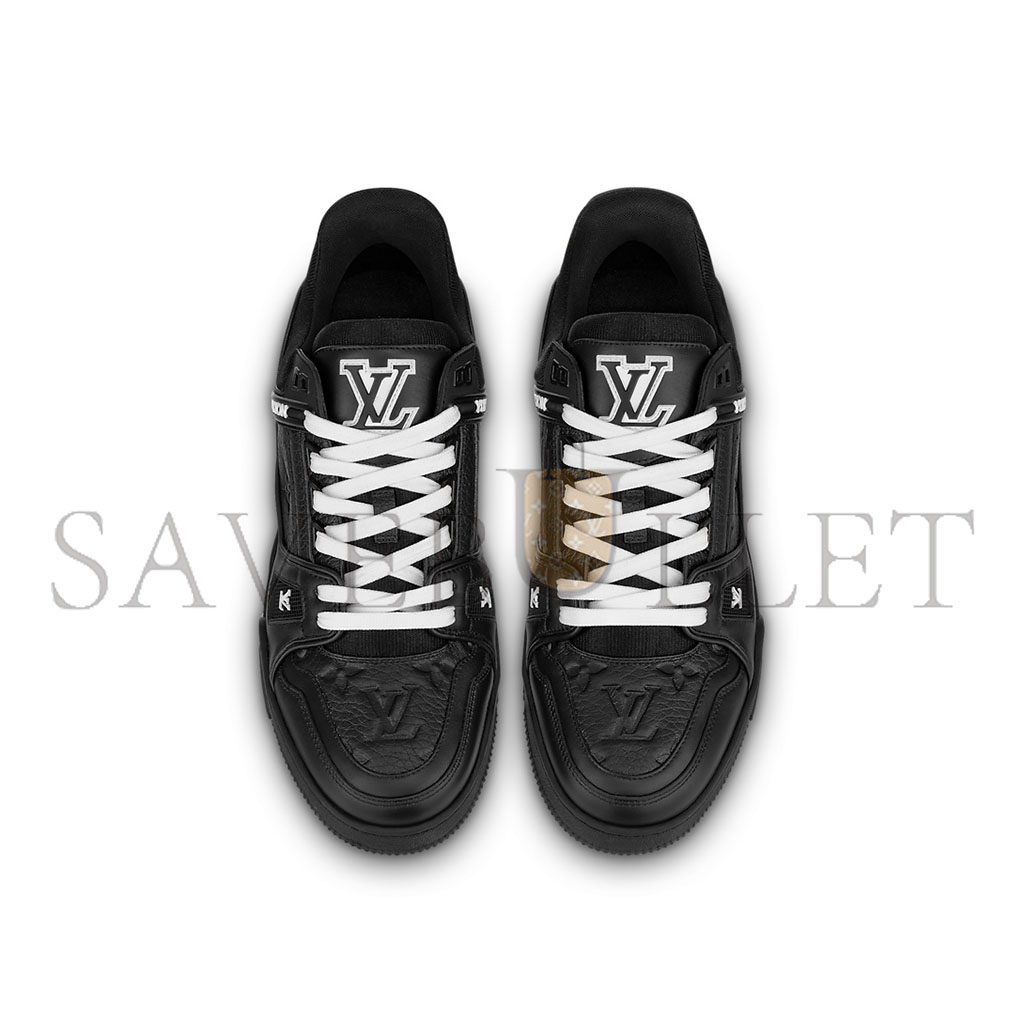 l**is V*t*n lv trainer sneaker 1aares